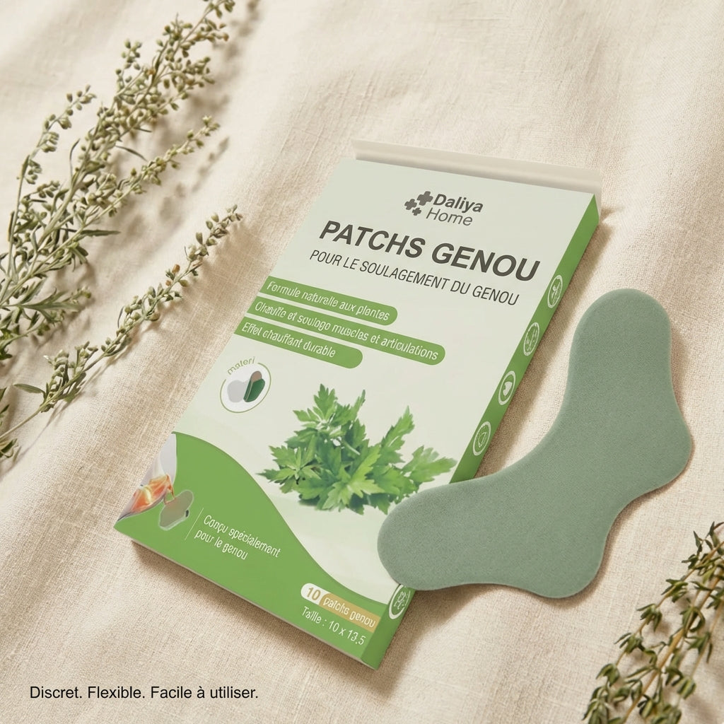 Natural Patchs