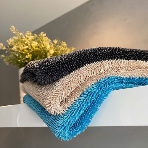Chiffon microfibre - 40 x 60 cm