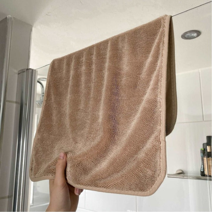 Chiffon microfibre - 40 x 60 cm