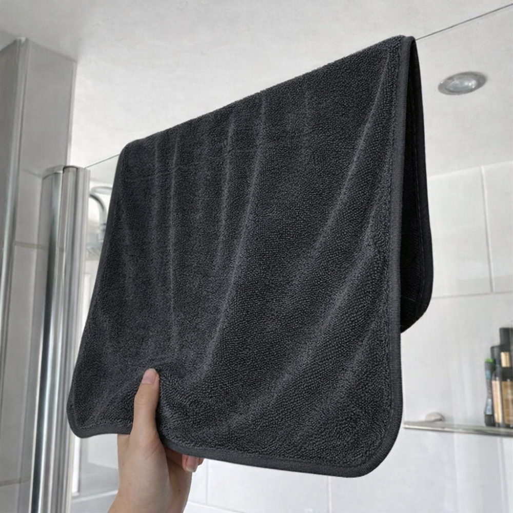 Chiffon microfibre - 40 x 60 cm