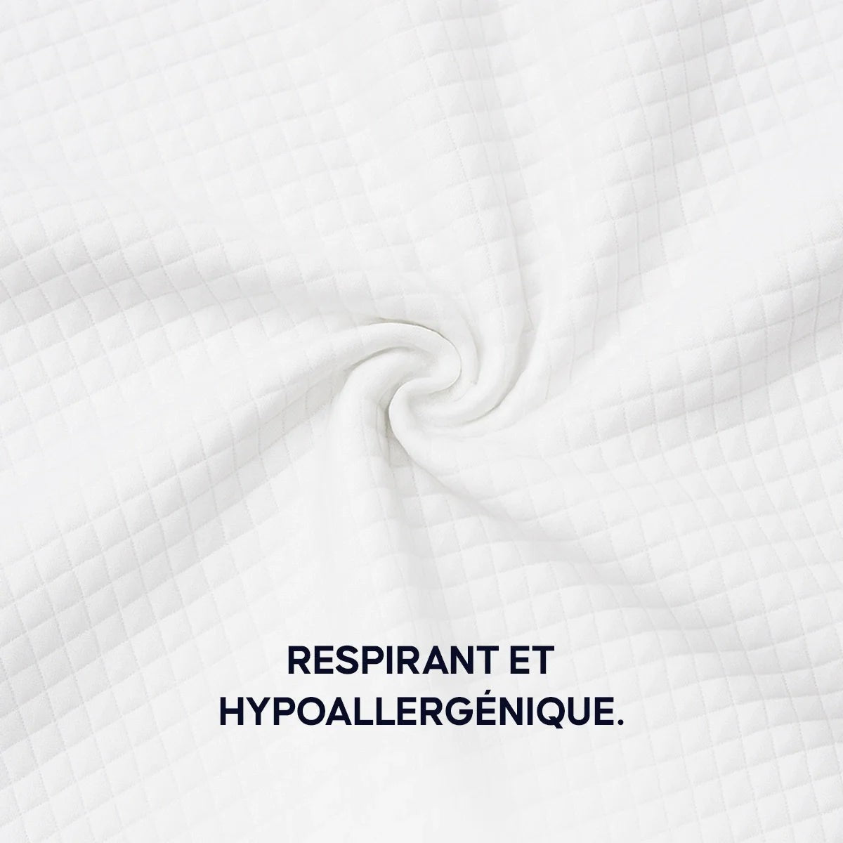 Housse d'oreiller OrthoDaliya