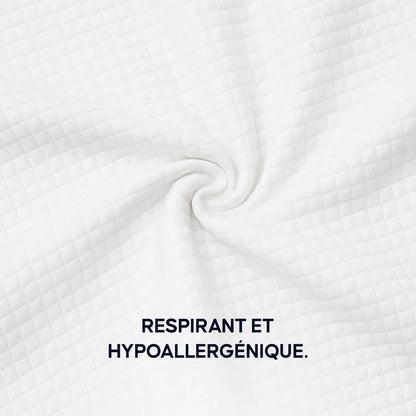 Housse d'oreiller OrthoDaliya