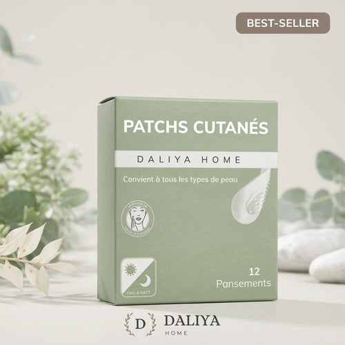Patchs de soin SkinClear™