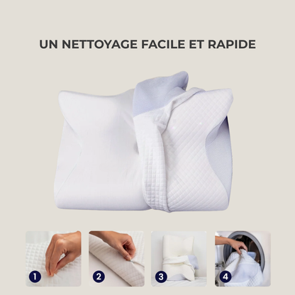 Housse d'oreiller OrthoDaliya
