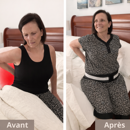 Ceinture OrthoDaliya™