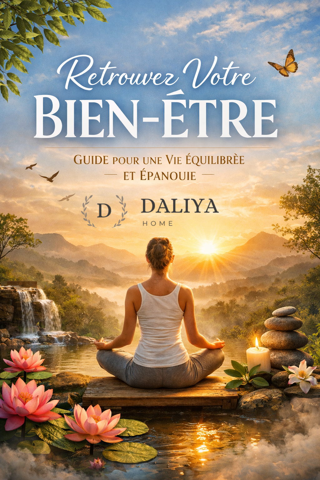 Guide - BIEN ÊTRE