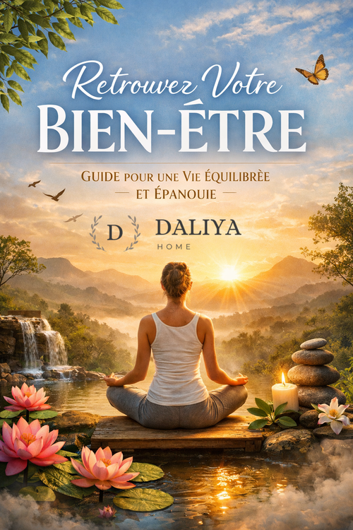 Guide - BIEN ÊTRE
