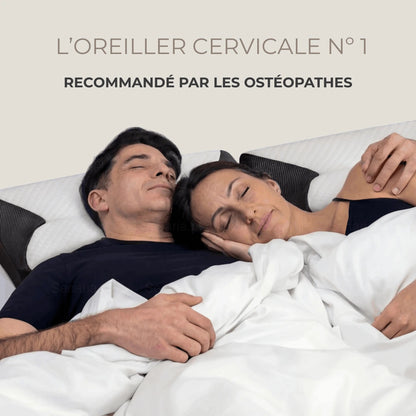 Oreiller OrthoDaliya™