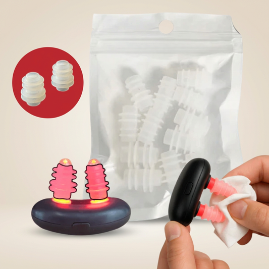 Accessoires de rechange Sinuvia