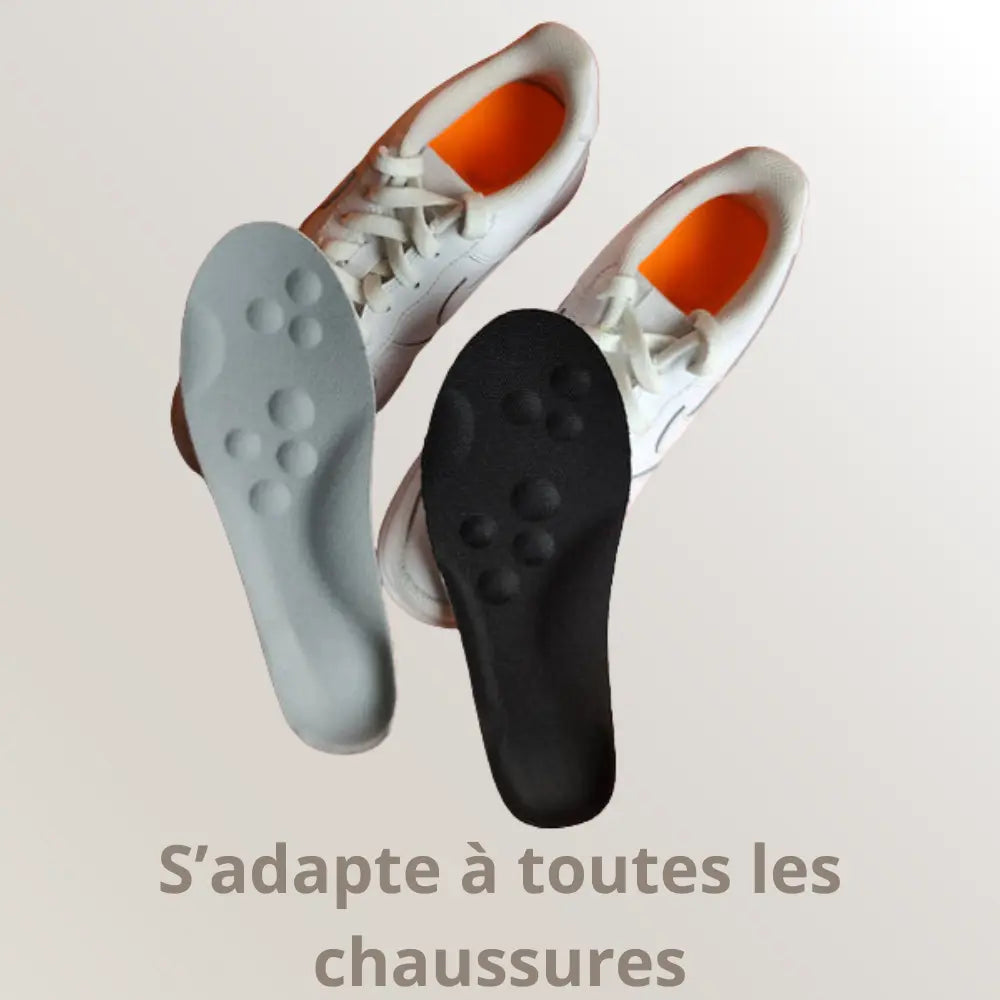 Semelle OrthoDaliya™