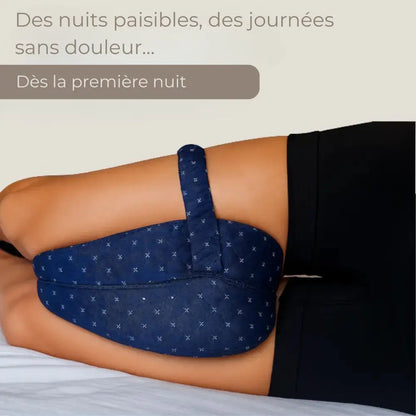 Coussin ergonomique OrthoDaliya™