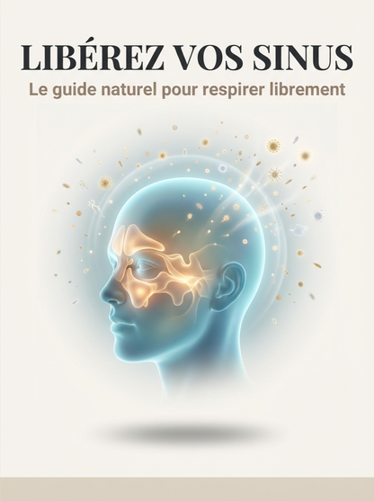 Ebook - Solution nasal naturelle