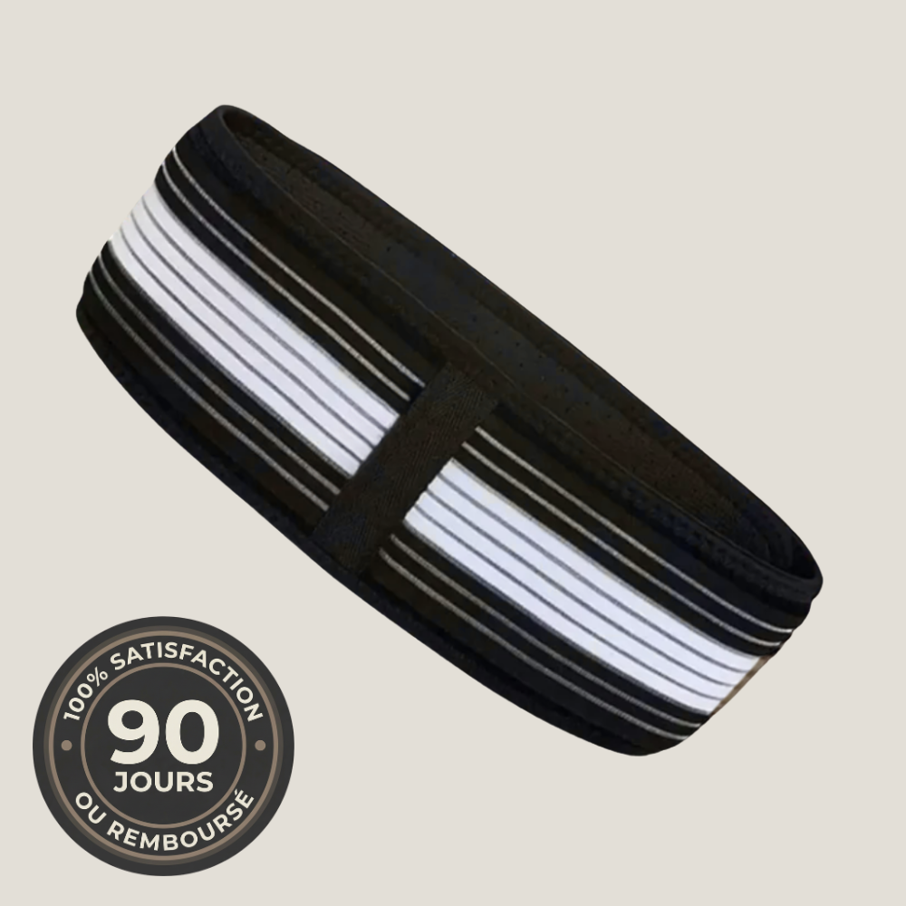 Ceinture OrthoDaliya™