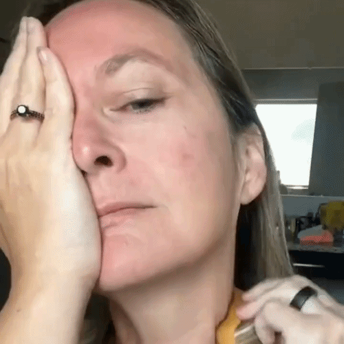 Drena™ - Brosse lymphatique