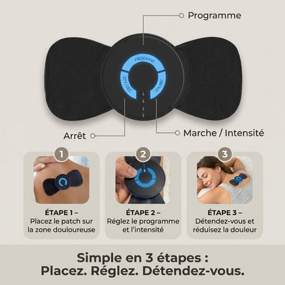 MassagePatch™
