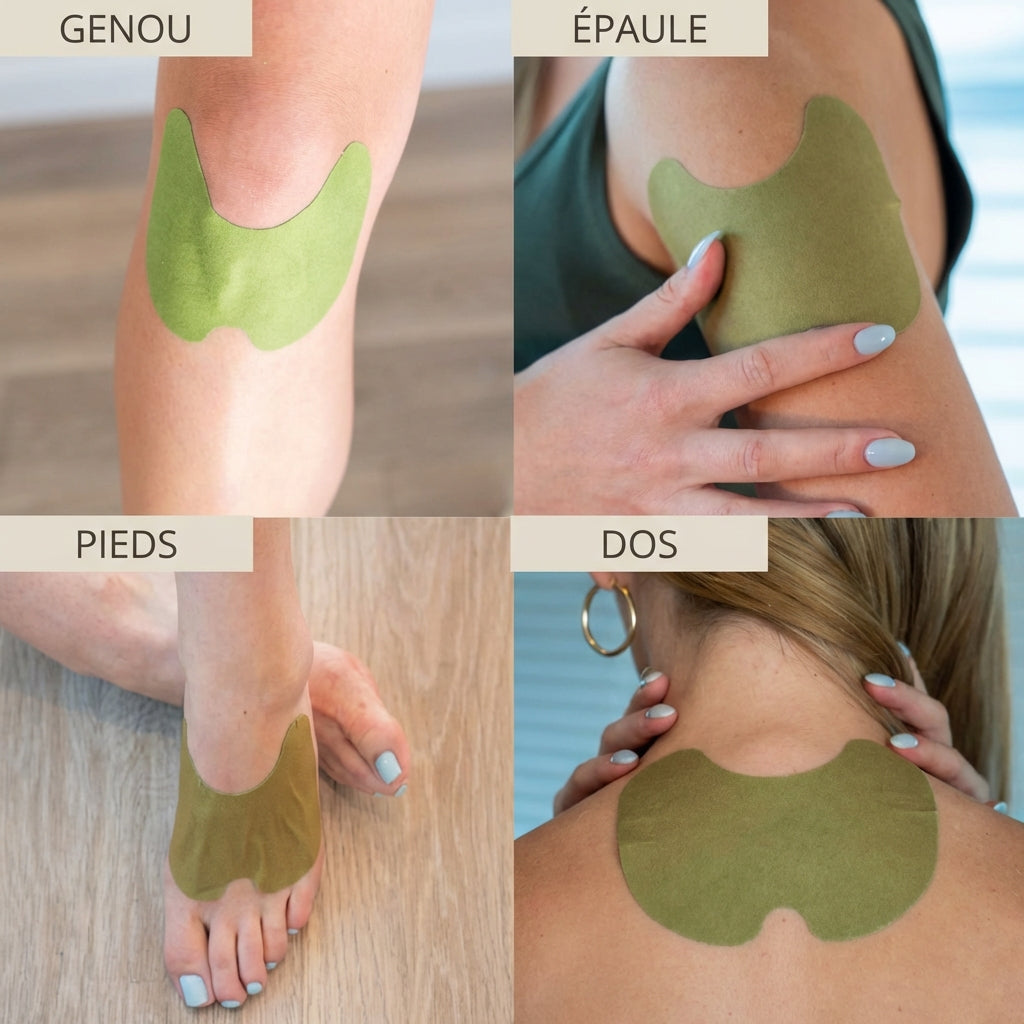 Natural Patchs