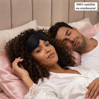 Masque de sommeil