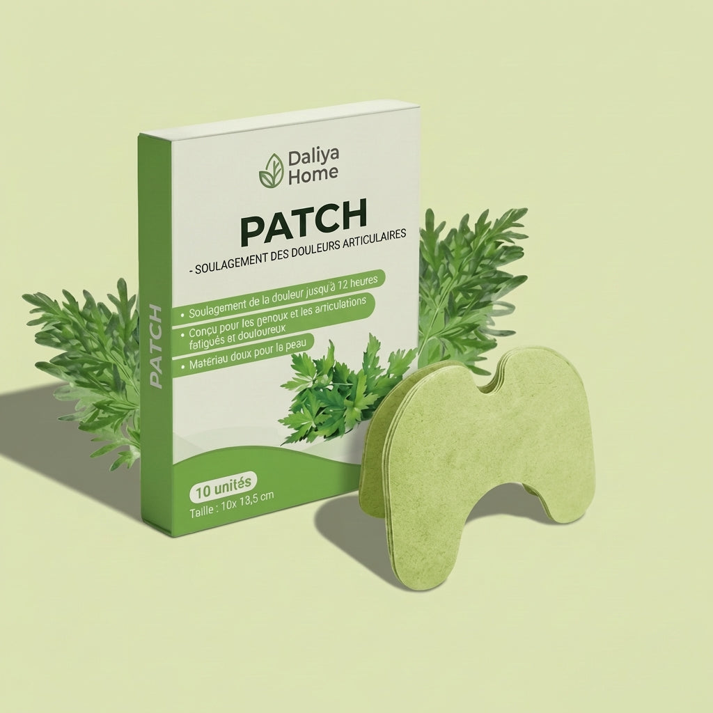 Natural Patchs