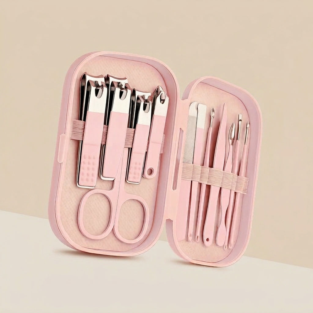 Kit accéssoires - PediSmooth