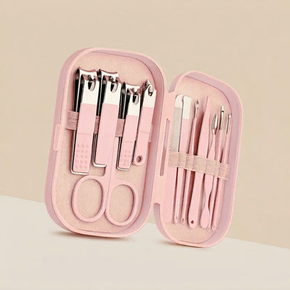 Kit accéssoires - PediSmooth