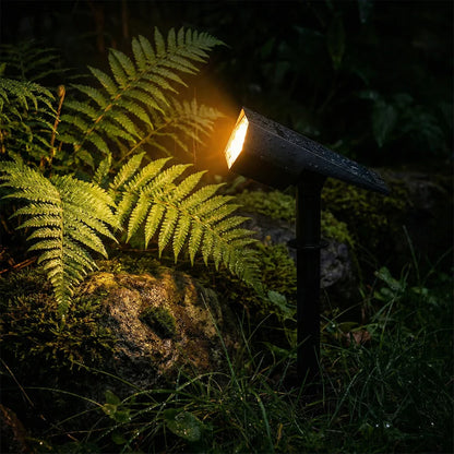 Lampe de jardin Daliya