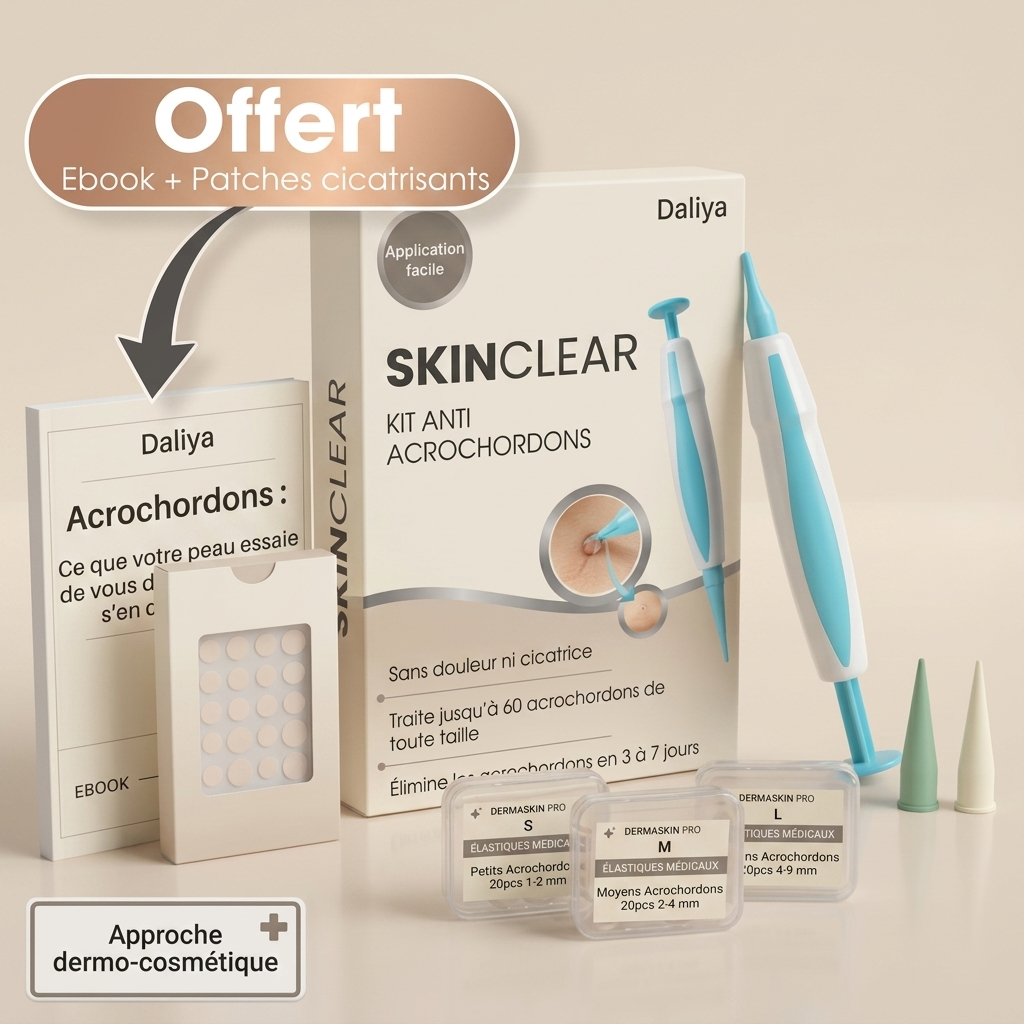 SkinClear™
