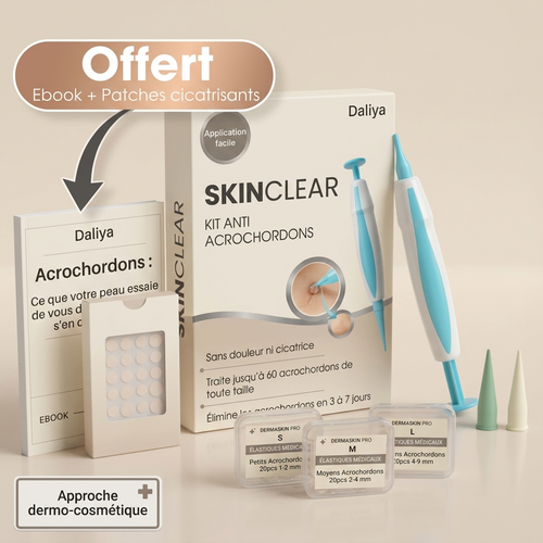 SkinClear™
